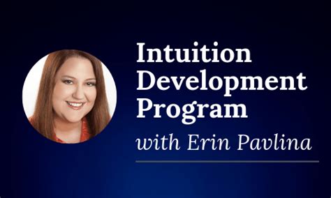 intuitive counseling courses.